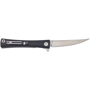 Фото Ніж Artisan Waistline SW G10 Polished 1805P-BKC 2798.01.38