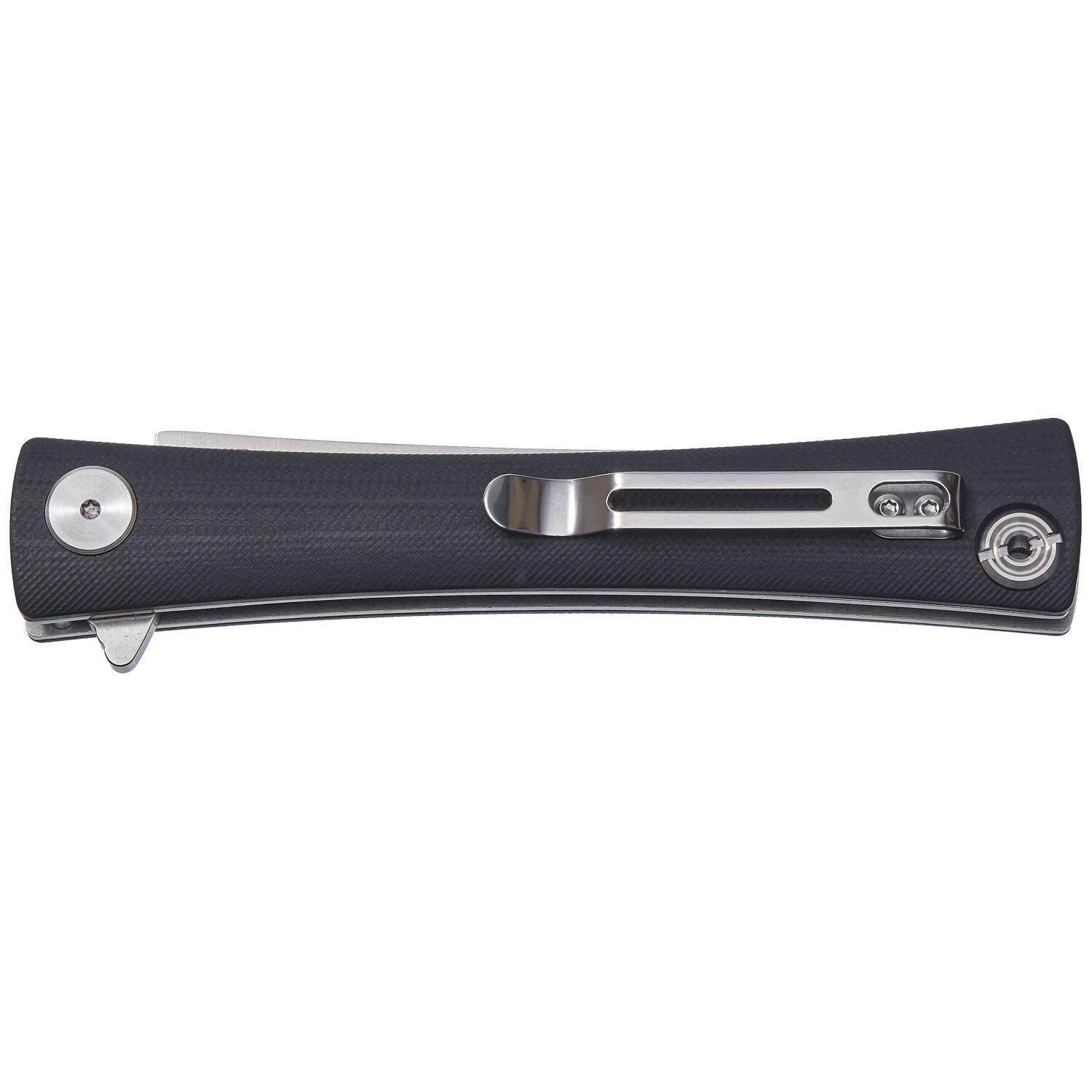 Ніж Artisan Waistline SW G10 Polished 1805P-BKC 2798.01.38 - фото 3