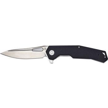 Фото Ніж Artisan Zumwalt SW G10 1808P-BKF 2798.01.43