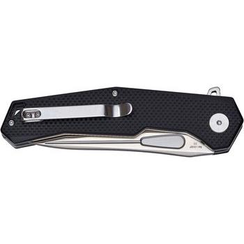 Фото Ніж Artisan Zumwalt SW G10 1808P-BKF 2798.01.43