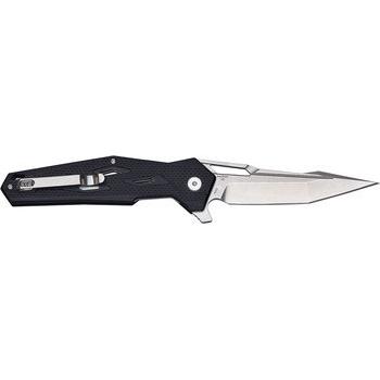 Фото Ніж Artisan Bombardier G10 D2 SW 1812P-SBK 2798.01.50