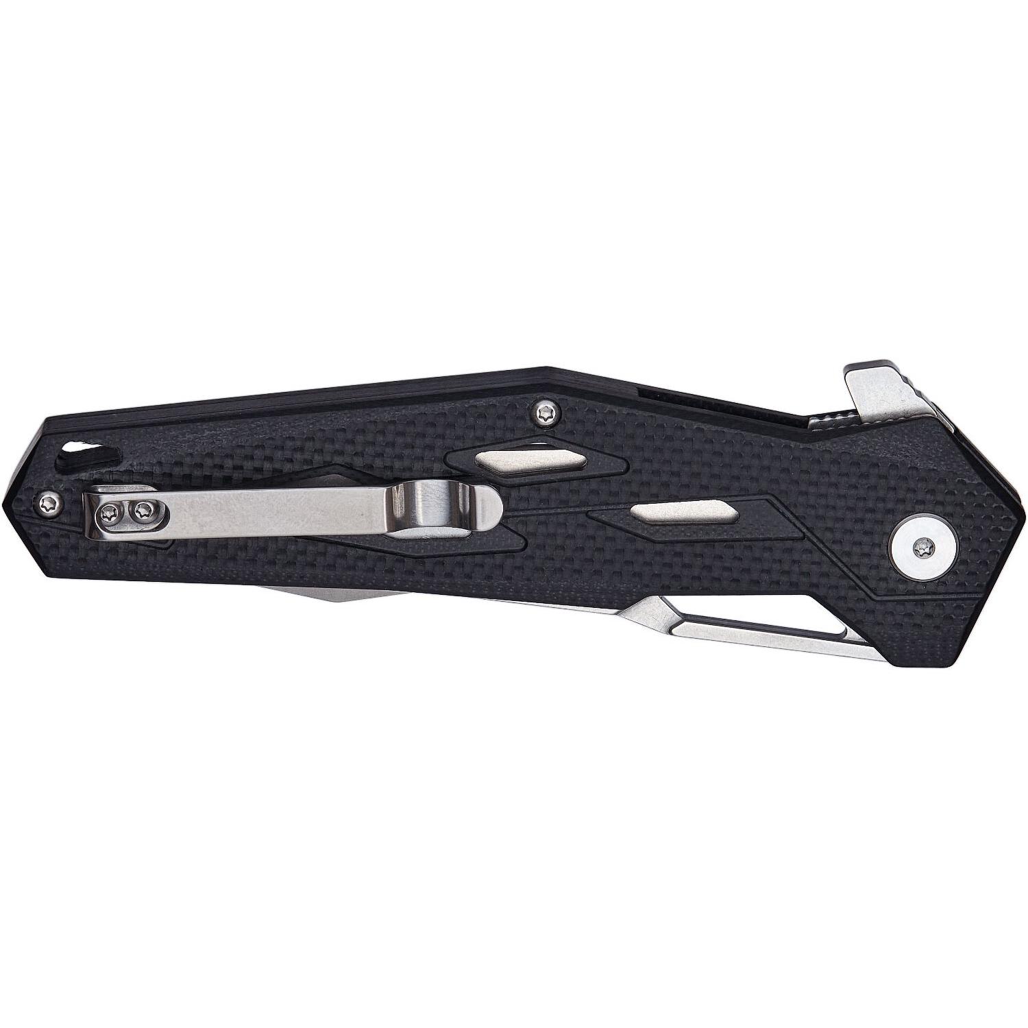 Ніж Artisan Bombardier G10 D2 SW 1812P-SBK 2798.01.50 - фото 3