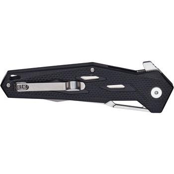 Фото Ніж Artisan Bombardier G10 D2 SW 1812P-SBK 2798.01.50