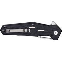 Ніж Artisan Bombardier G10 D2 SW 1812P-SBK 2798.01.50 - фото 3
