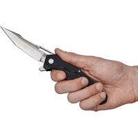 Ніж Artisan Bombardier G10 D2 SW 1812P-SBK 2798.01.50 - фото 4