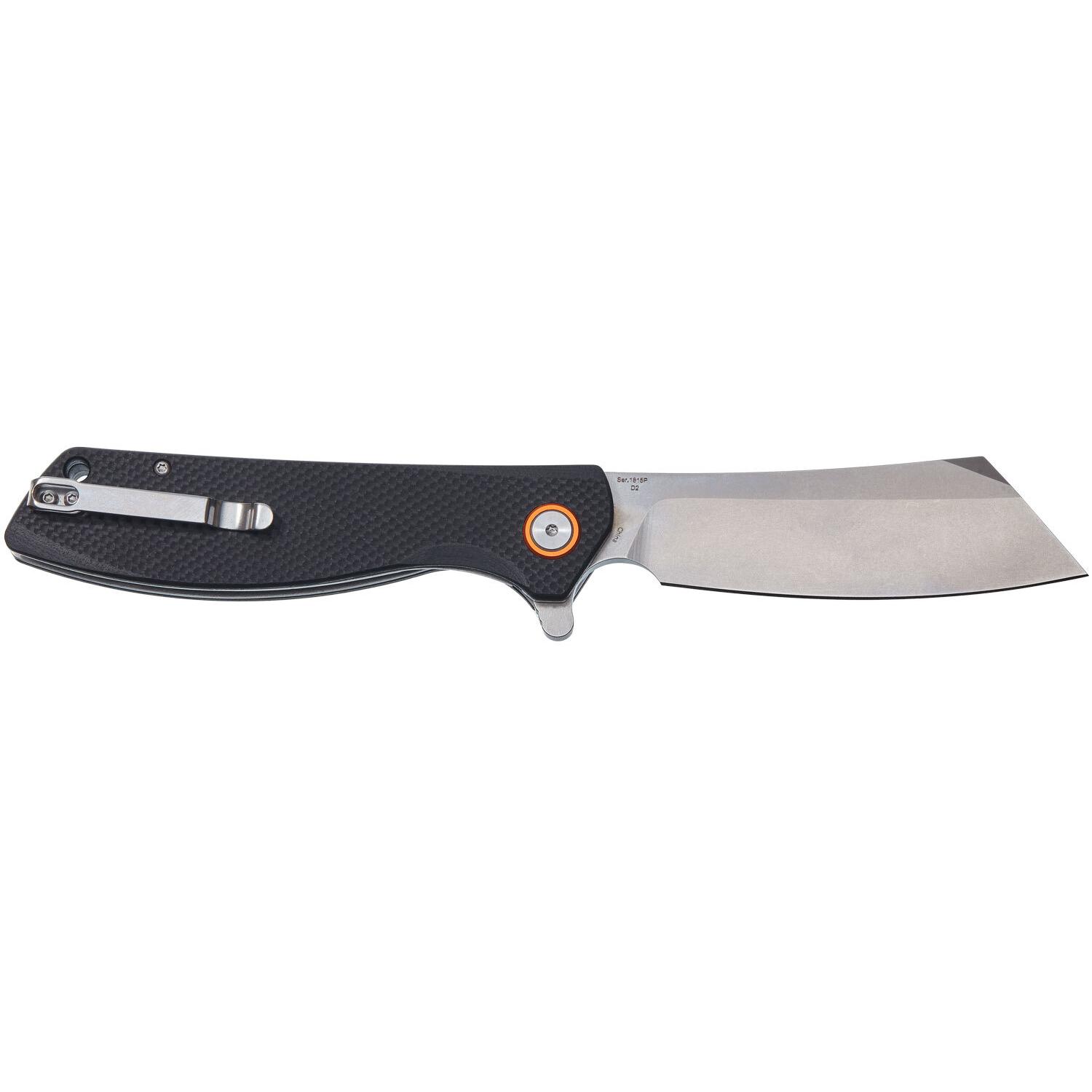 Ніж Artisan Tomahawk SW G10 1815P-BKF 2798.01.52 - фото 2