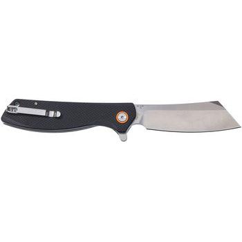 Фото Ніж Artisan Tomahawk SW G10 1815P-BKF 2798.01.52