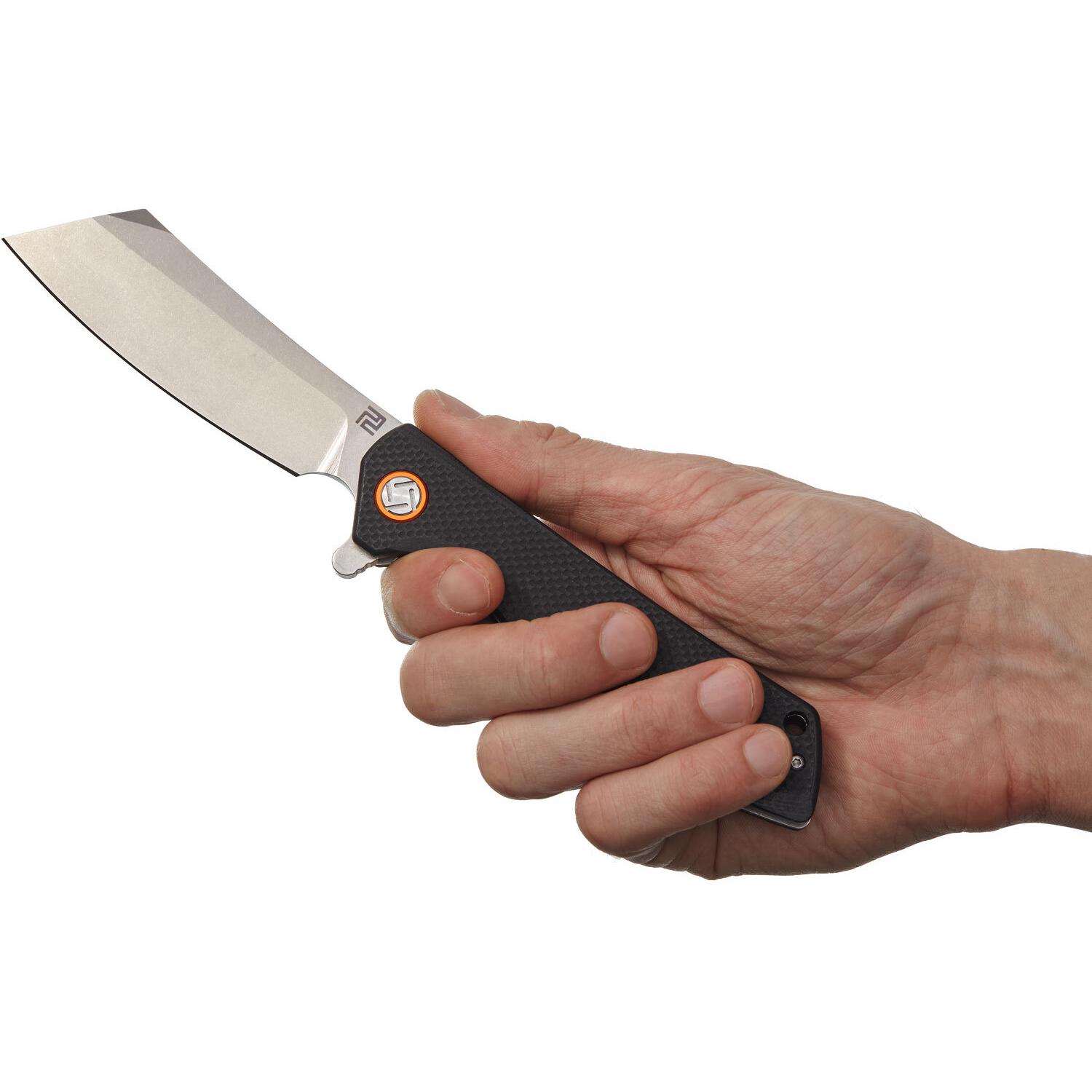 Ніж Artisan Tomahawk SW G10 1815P-BKF 2798.01.52 - фото 4