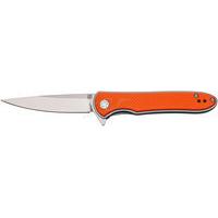 Ніж Artisan Shark Small G10 Orange 1707PS-OEF 2798.01.73 - фото 1