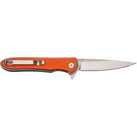 Ніж Artisan Shark Small G10 Orange 1707PS-OEF 2798.01.73 - фото 2