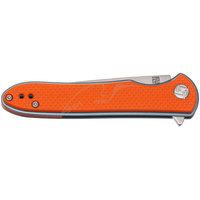 Ніж Artisan Shark Small G10 Orange 1707PS-OEF 2798.01.73 - фото 3