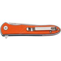 Ніж Artisan Shark Small G10 Orange 1707PS-OEF 2798.01.73 - фото 4