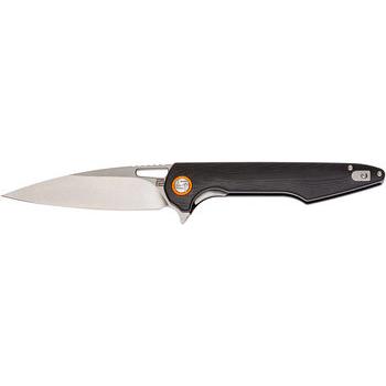 Фото Ніж Artisan Archaeo G-10 Polished 1821P-BKC 2798.01.97