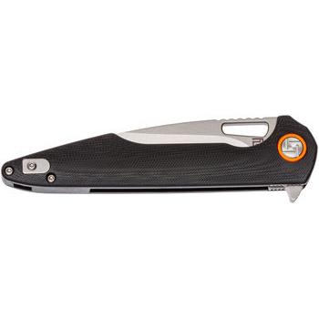 Фото Ніж Artisan Archaeo G-10 Polished 1821P-BKC 2798.01.97