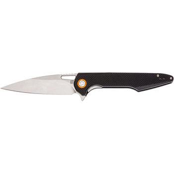 Фото Ніж Artisan Archaeo G-10 Flat 1821P-BKF 2798.01.98