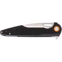 Ніж Artisan Archaeo G-10 Flat 1821P-BKF 2798.01.98 - фото 3