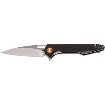 Фото Ніж Artisan Archaeo G-10 Small 1821PS-BKF 2798.02.00