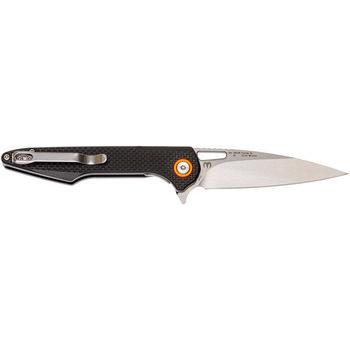 Фото Ніж Artisan Archaeo G-10 Small 1821PS-BKF 2798.02.00