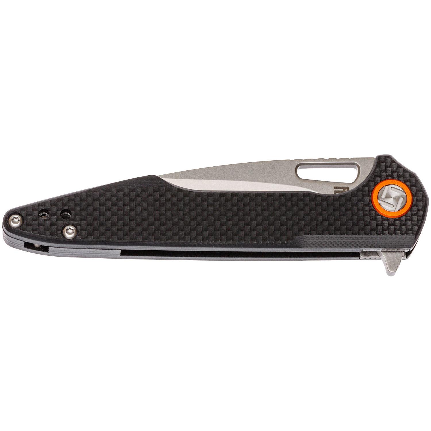 Ніж Artisan Archaeo G-10 Small 1821PS-BKF 2798.02.00 - фото 3