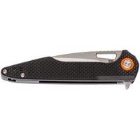 Ніж Artisan Archaeo G-10 Small 1821PS-BKF 2798.02.00 - фото 3