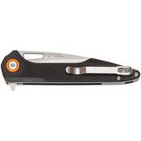 Ніж Artisan Archaeo G-10 Small 1821PS-BKF 2798.02.00 - фото 4