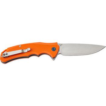 Фото Ніж Artisan Tradition Orange SW 1702P-OE 2798.02.15