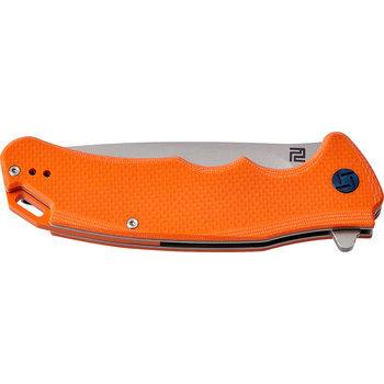 Фото Ніж Artisan Tradition Orange SW 1702P-OE 2798.02.15