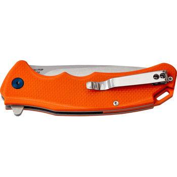 Фото Ніж Artisan Tradition Orange SW 1702P-OE 2798.02.15