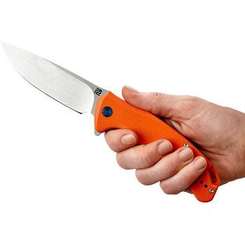 Фото Ніж Artisan Tradition Orange SW 1702P-OE 2798.02.15