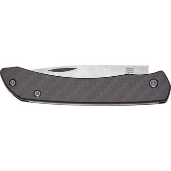 Фото Ніж Artisan Biome CF Black 1840P-CF 2798.02.79