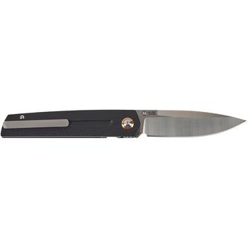 Фото Ніж Artisan Sirius Satin 1849P-BK 2798.03.06