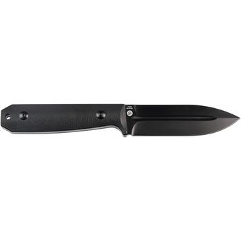 Фото Ніж Artisan Wreckhart 1855B-BBK 2798.03.18