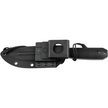 Фото Ніж Artisan Wreckhart 1855B-BBK 2798.03.18