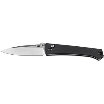 Фото Ніж Artisan Andromeda Black 1856P-BK 2798.03.19