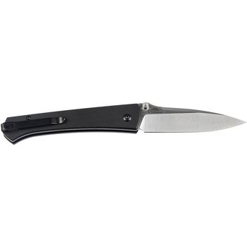 Фото Ніж Artisan Andromeda Black 1856P-BK 2798.03.19