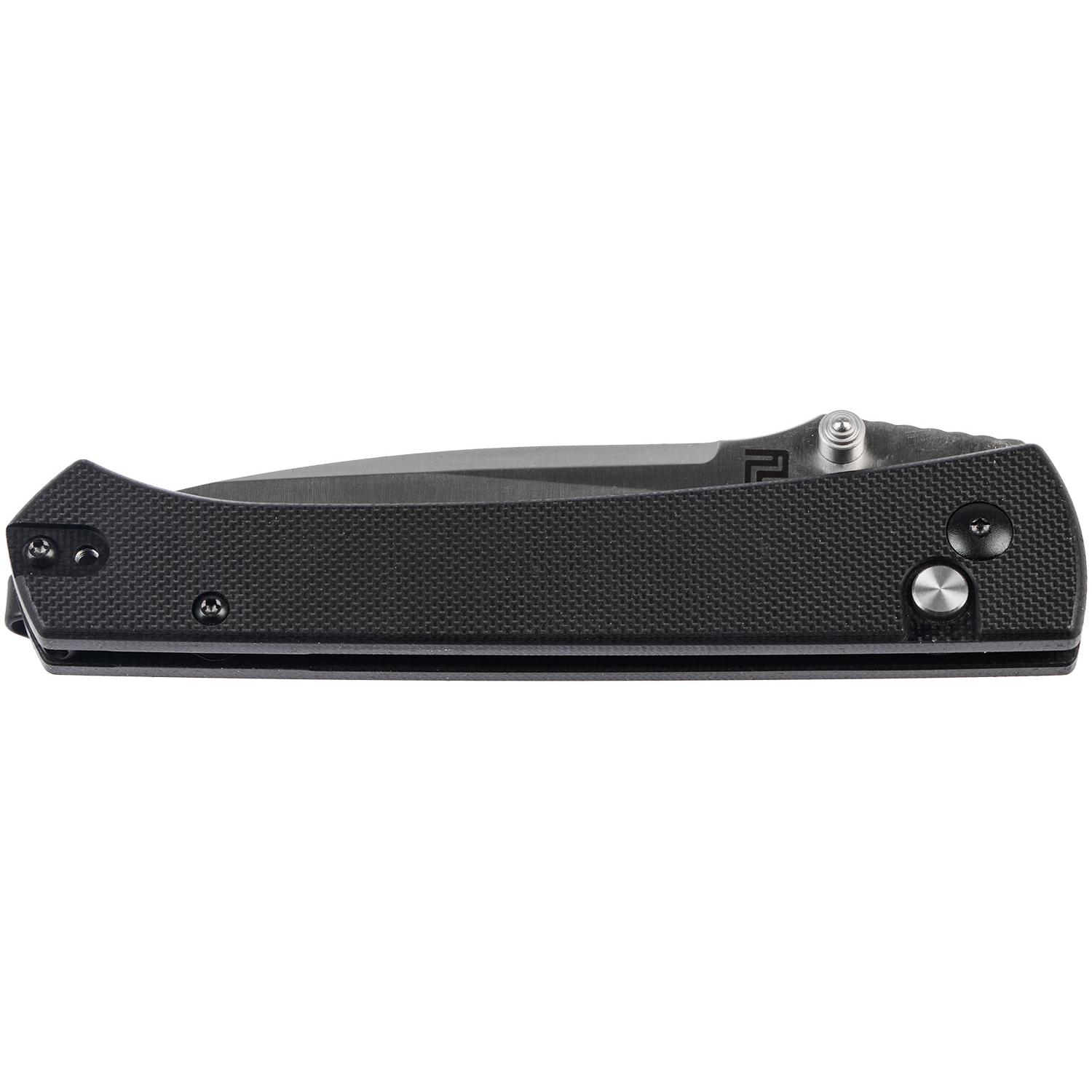 Ніж Artisan Andromeda Black 1856P-BK 2798.03.19 - фото 3