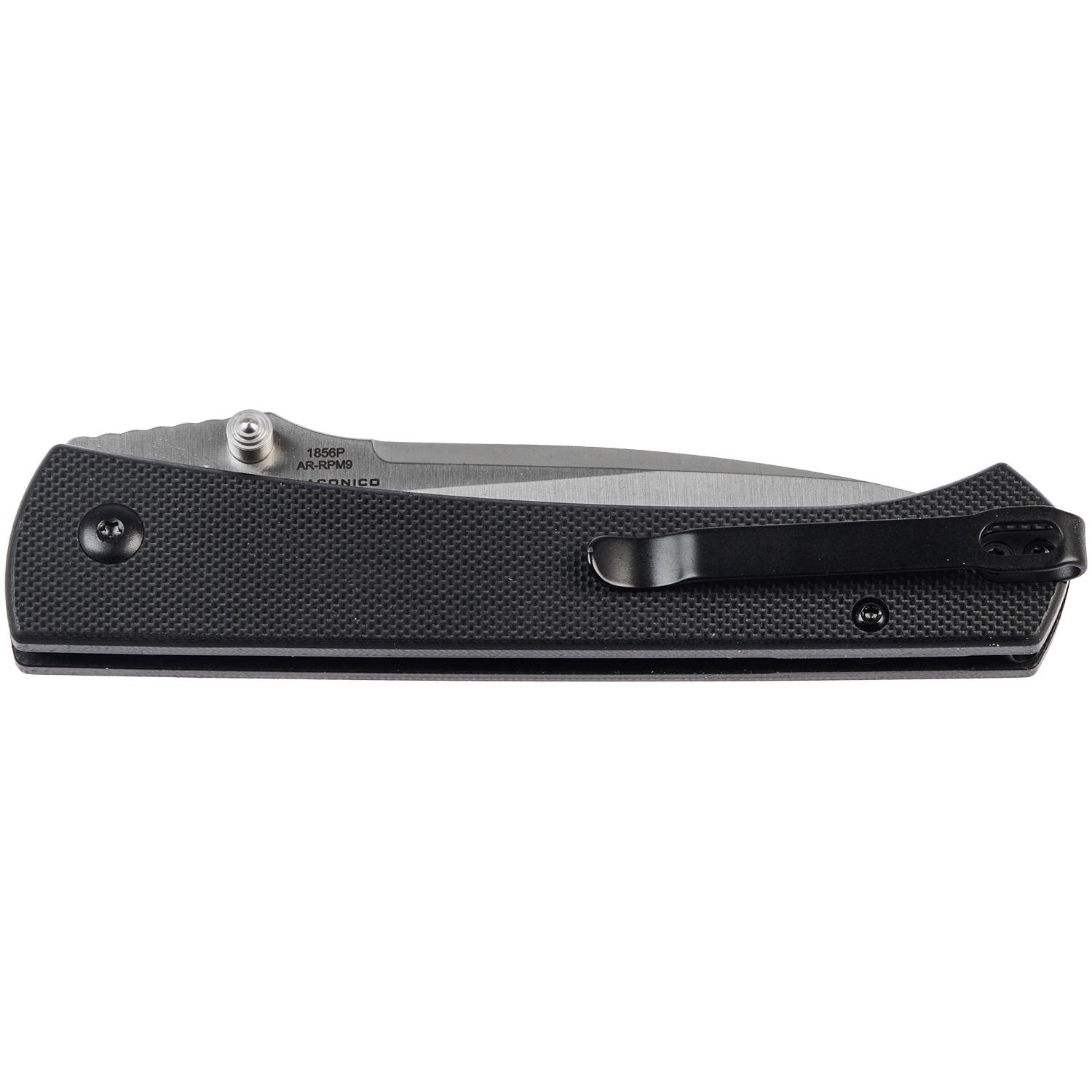 Ніж Artisan Andromeda Black 1856P-BK 2798.03.19 - фото 4