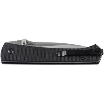Фото Ніж Artisan Andromeda Black 1856P-BK 2798.03.19