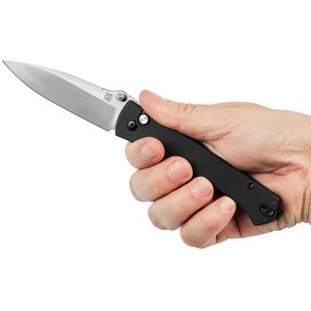 Фото Ніж Artisan Andromeda Black 1856P-BK 2798.03.19