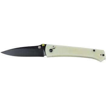 Фото Ніж Artisan Andromeda Olive 1856P-BNTG 2798.03.20