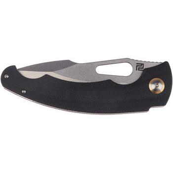 Фото Ніж Artisan Xcellerator SW Black 1860P-MBK 2798.03.40