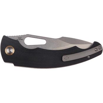 Фото Ніж Artisan Xcellerator SW Black 1860P-MBK 2798.03.40