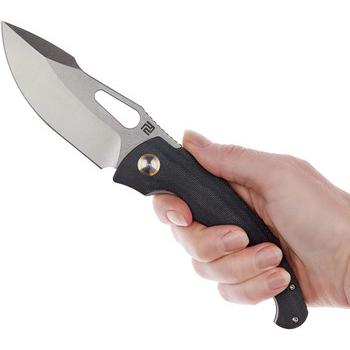 Фото Ніж Artisan Xcellerator SW Black 1860P-MBK 2798.03.40