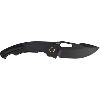 Фото Ніж Artisan Xcellerator BB Black 1860P-BMBK 2798.03.41