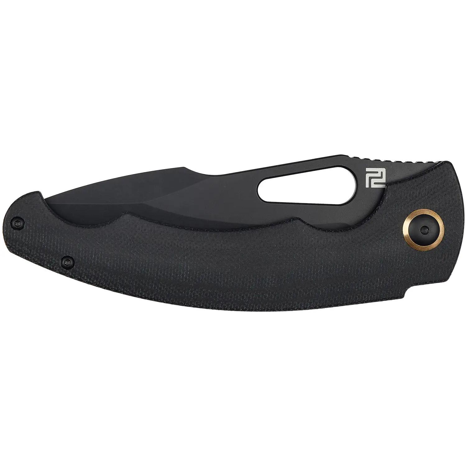 Ніж Artisan Xcellerator BB Black 1860P-BMBK 2798.03.41 - фото 3