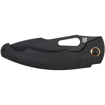 Фото Ніж Artisan Xcellerator BB Black 1860P-BMBK 2798.03.41