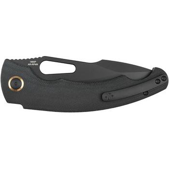 Фото Ніж Artisan Xcellerator BB Black 1860P-BMBK 2798.03.41