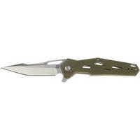 Ніж Artisan Bombardier G-10 Green 1812P-SGN 2798.03.62 - фото 1