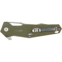 Ніж Artisan Bombardier G-10 Green 1812P-SGN 2798.03.62 - фото 4