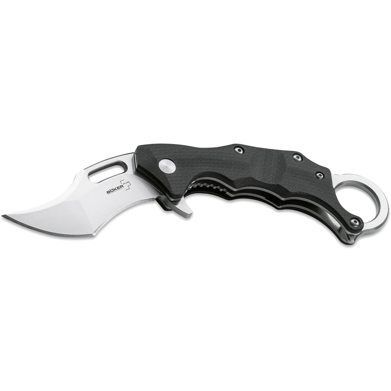 Ніж Boker Plus Caracal Wildcat 01BO772 2373.06.59 - фото 1